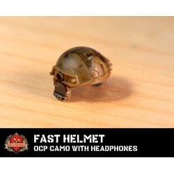 Fast Helmet