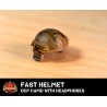 Fast Helmet