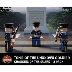 Tomb of the Unknown Soldier