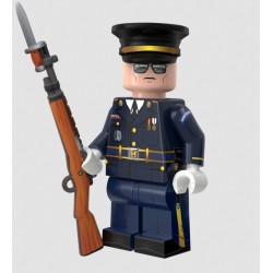 Tomb of the Unknown Soldier