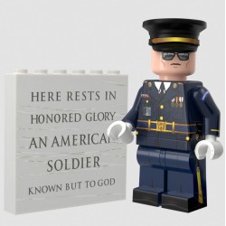 Tomb of the Unknown Soldier