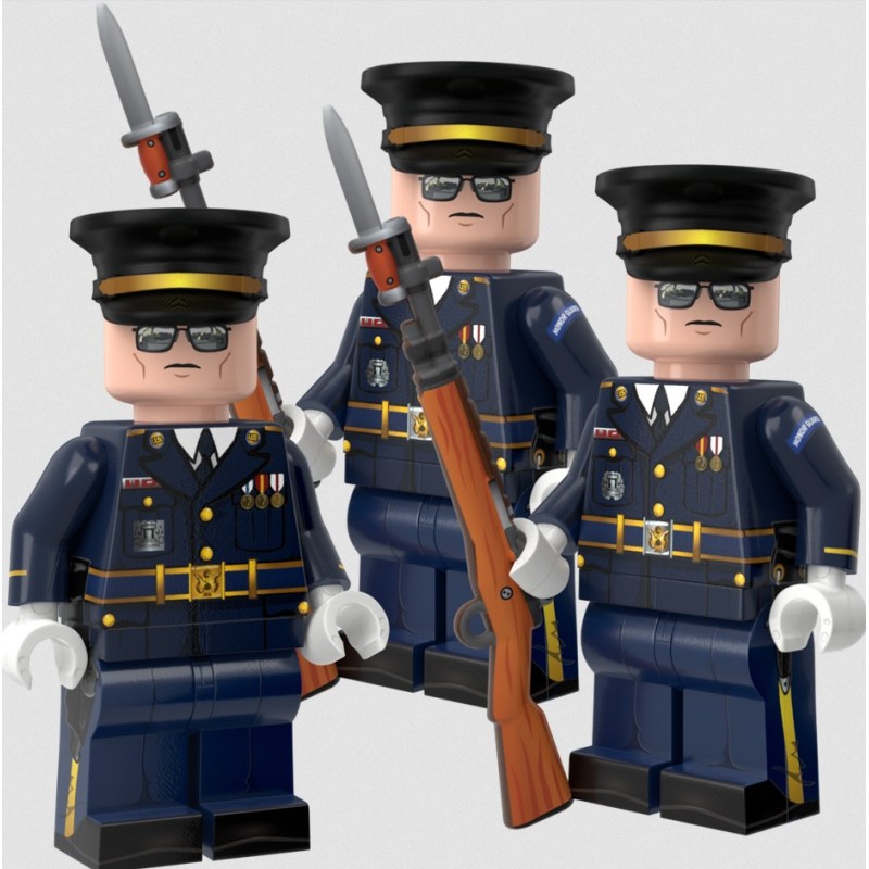 Tomb of the Unknown Soldier