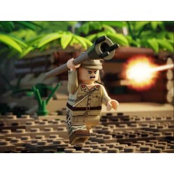 Tank Hunter