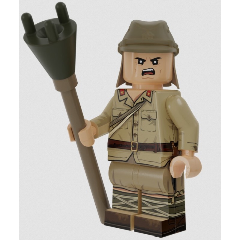 Tank Hunter