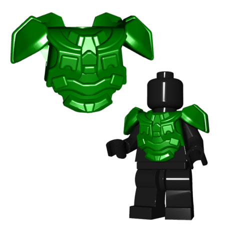 Galaxy Enforcer Armor