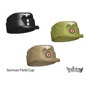 German Field Cap