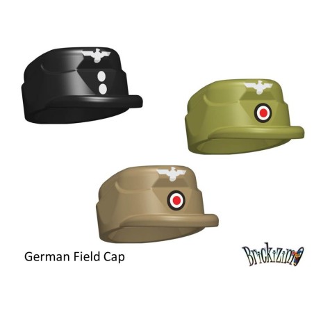 Duitse Veld Pet
