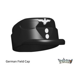 German Field Cap