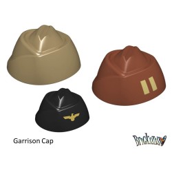 Garrison Cap