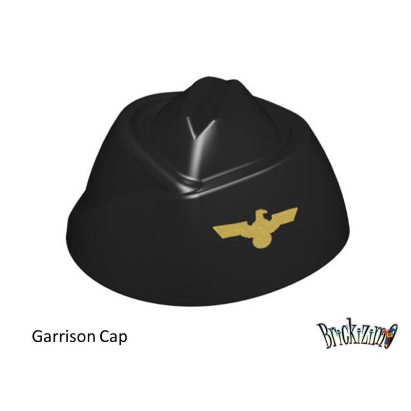 Garrison Cap