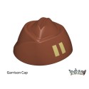 Garnison Hut