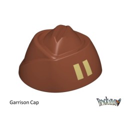 Garrison Cap