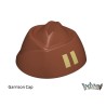 Garrison Cap