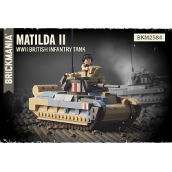 A12 Matilda II