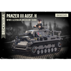 Panzer III