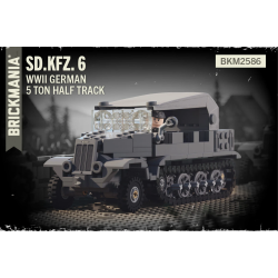 SdKfz6