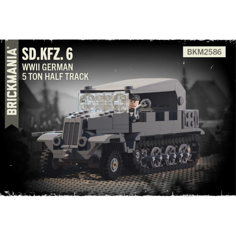 SdKfz6