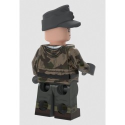 German Gunner