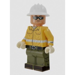Fire & Rescue