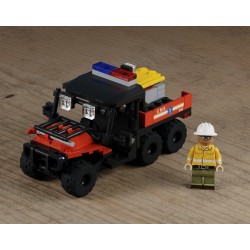 Fire & Rescue
