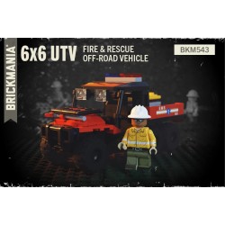 Fire & Rescue