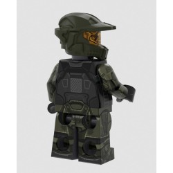 SPARTAN