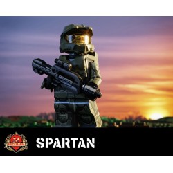 SPARTAN