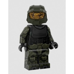 SPARTAN