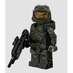 SPARTAN