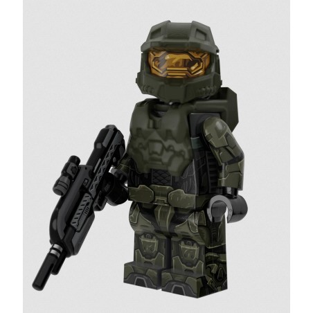 SPARTAN