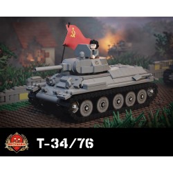 T-34/76