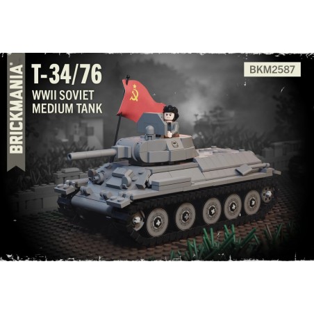 T-34/76