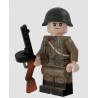 Soviet Infantry