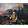 Soviet Infantry