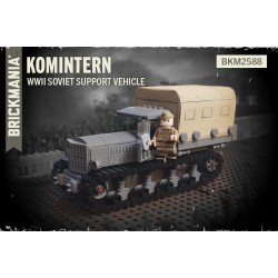 Komintern