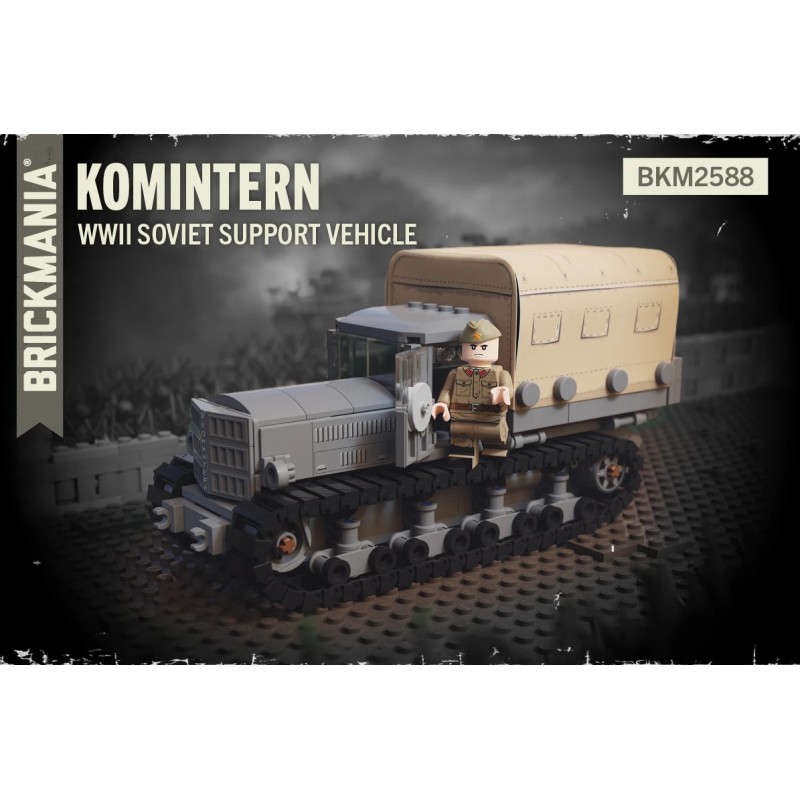 Komintern