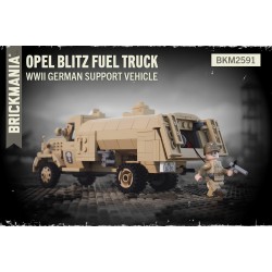 Opel Blitz