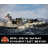 Navy SEAL Operator