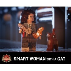 Smart Woman