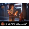 Smart Woman