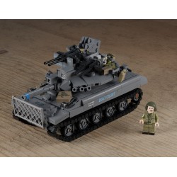 M551 Sheridan
