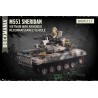 M551 Sheridan
