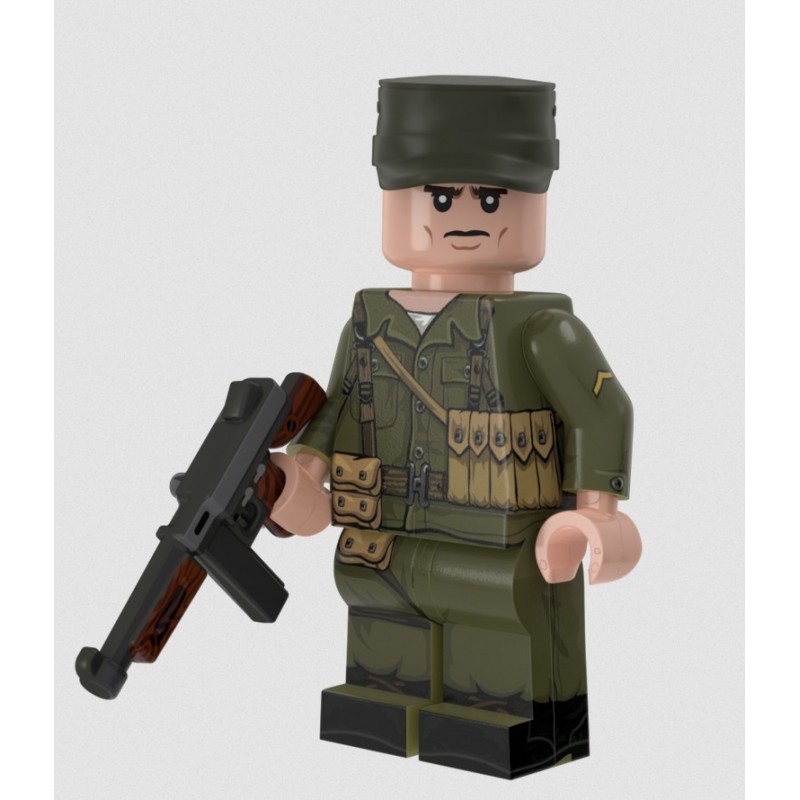 Drill Instructor