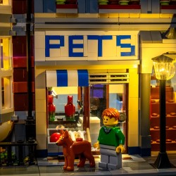 Pet Shop