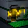 Green Grocer