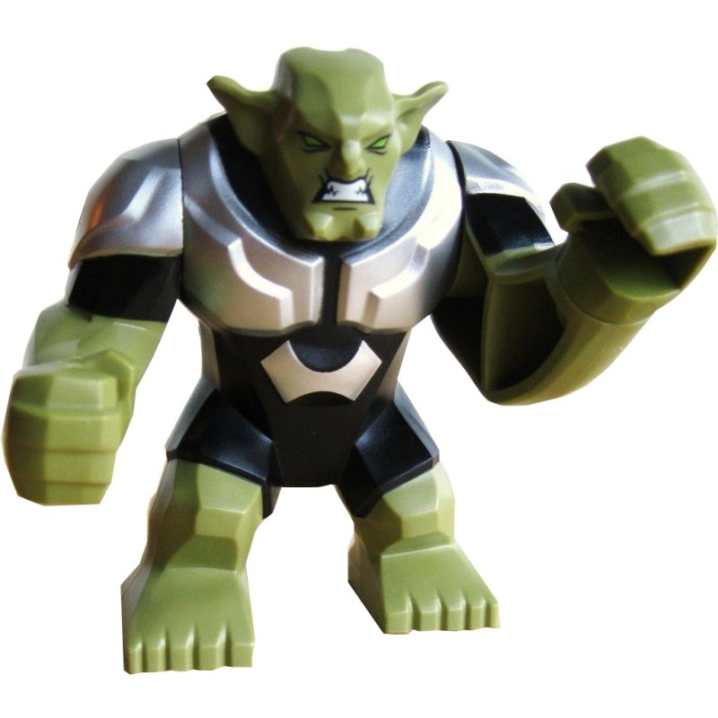 green goblin
