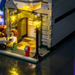 Green Grocer