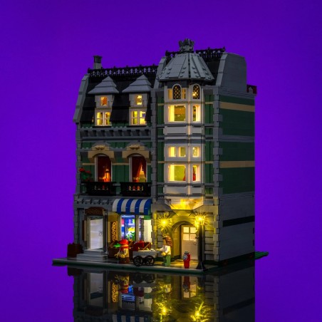 Green Grocer