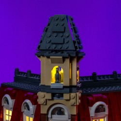 Café Corner