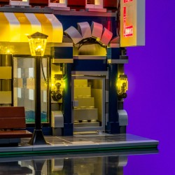 Café Corner